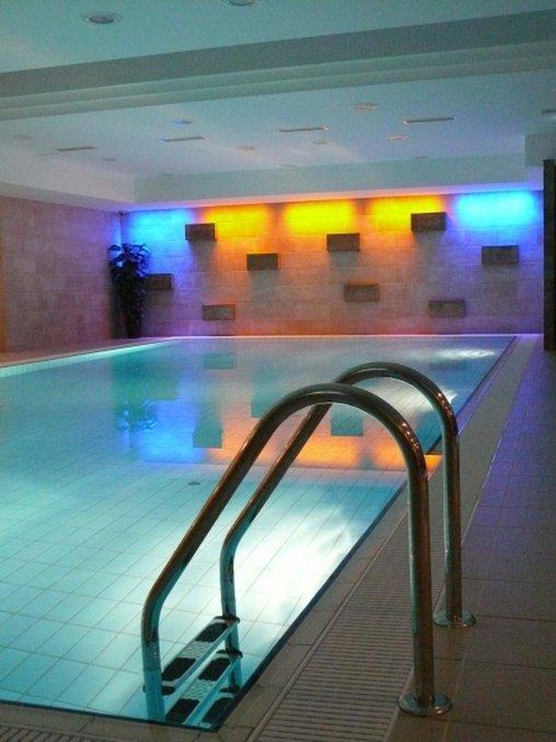 Garden Hotel Wellness Es Konferencia Szolnok Facilities photo