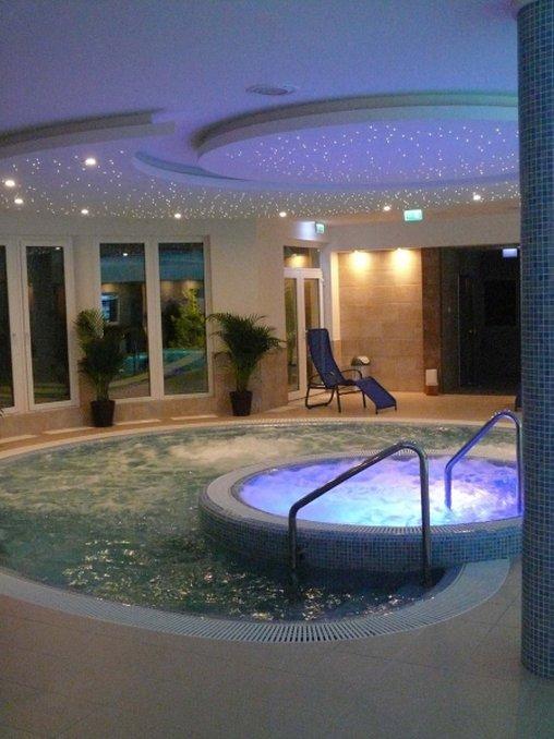 Garden Hotel Wellness Es Konferencia Szolnok Facilities photo