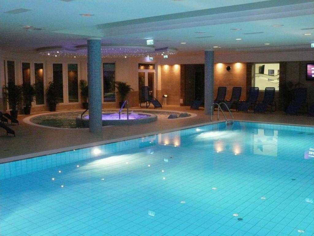 Garden Hotel Wellness Es Konferencia Szolnok Room photo