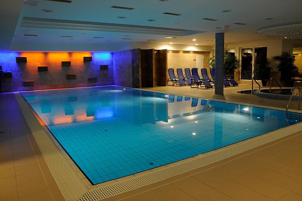 Garden Hotel Wellness Es Konferencia Szolnok Room photo